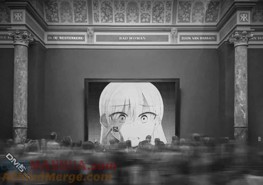 《偶像与死宅的理想关系》第53话 第6页