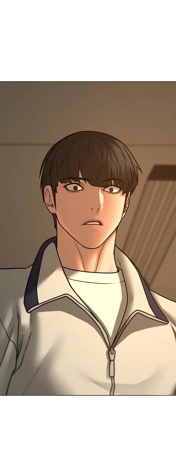 《现实闯关》第73话 第57页