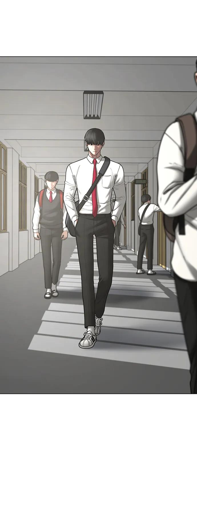 《现实闯关》第74话 第43页