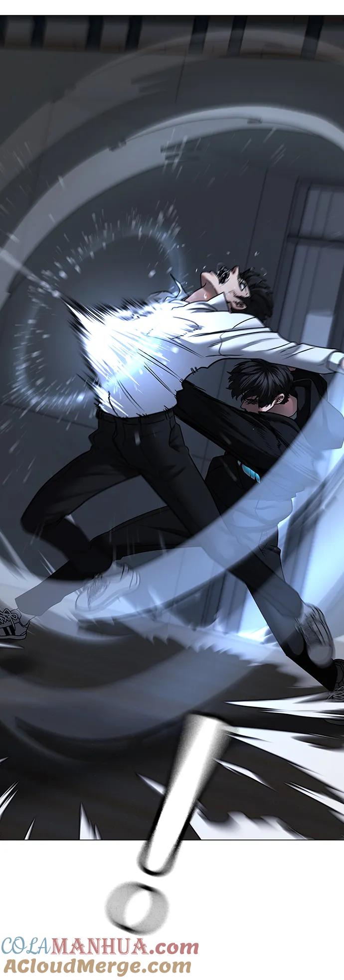 《现实闯关》第74话 第101页