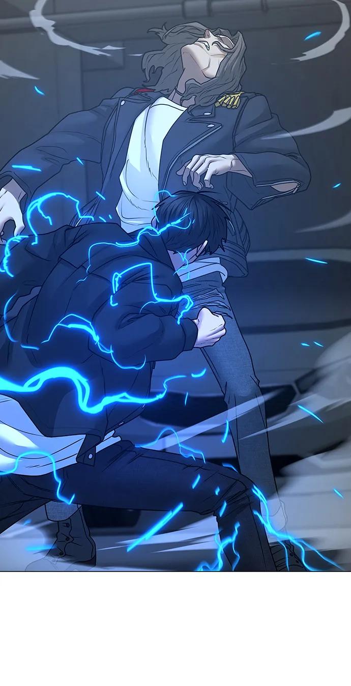 《现实闯关》第84话 第91页
