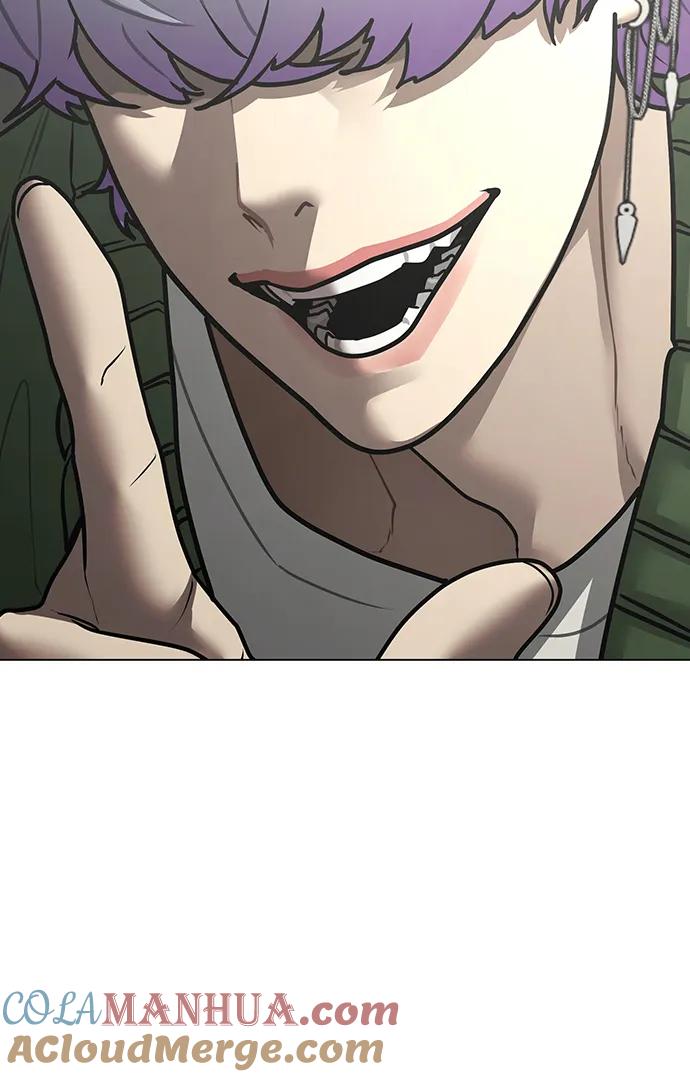 《现实闯关》第87话 第105页