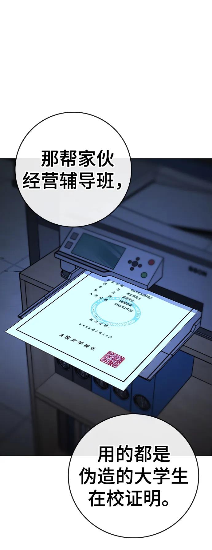 《现实闯关》第88话 第59页