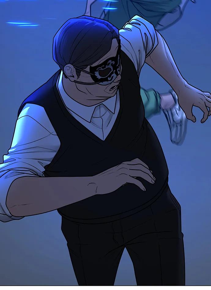 《现实闯关》第91话 第34页