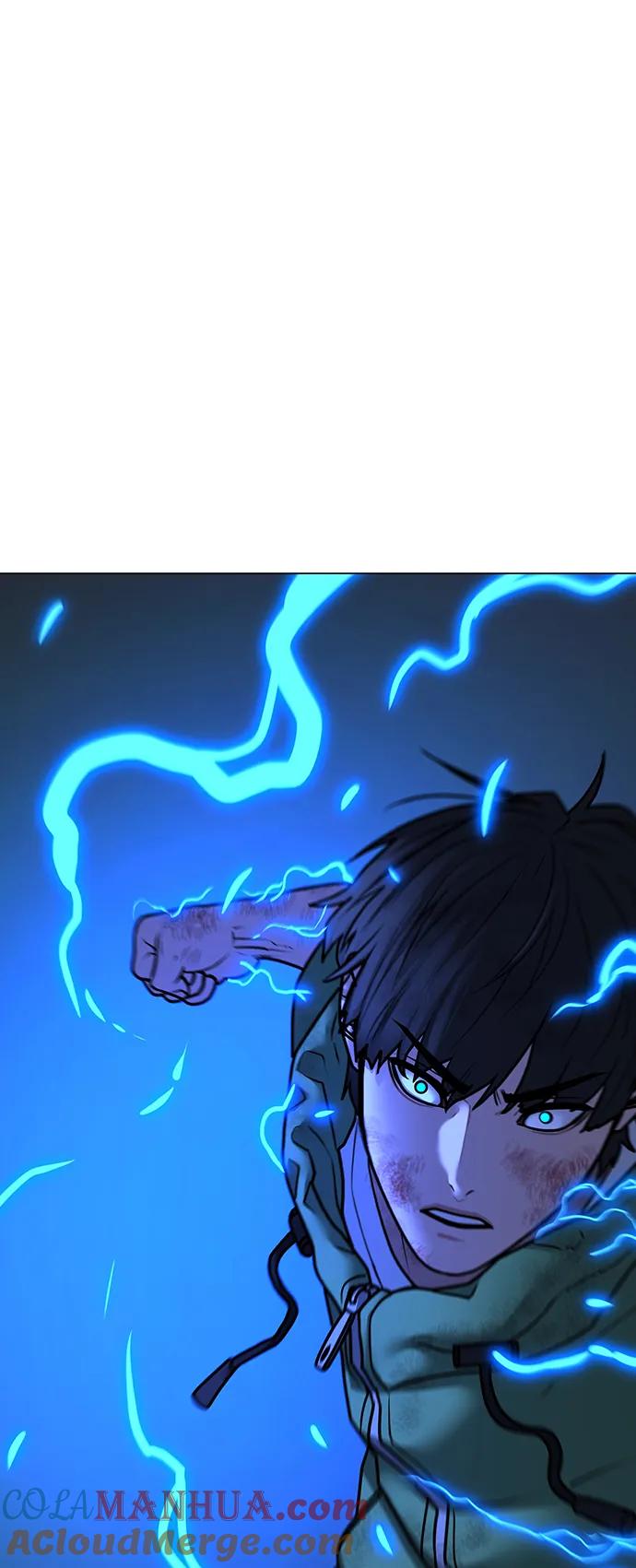 《现实闯关》第93话 第93页