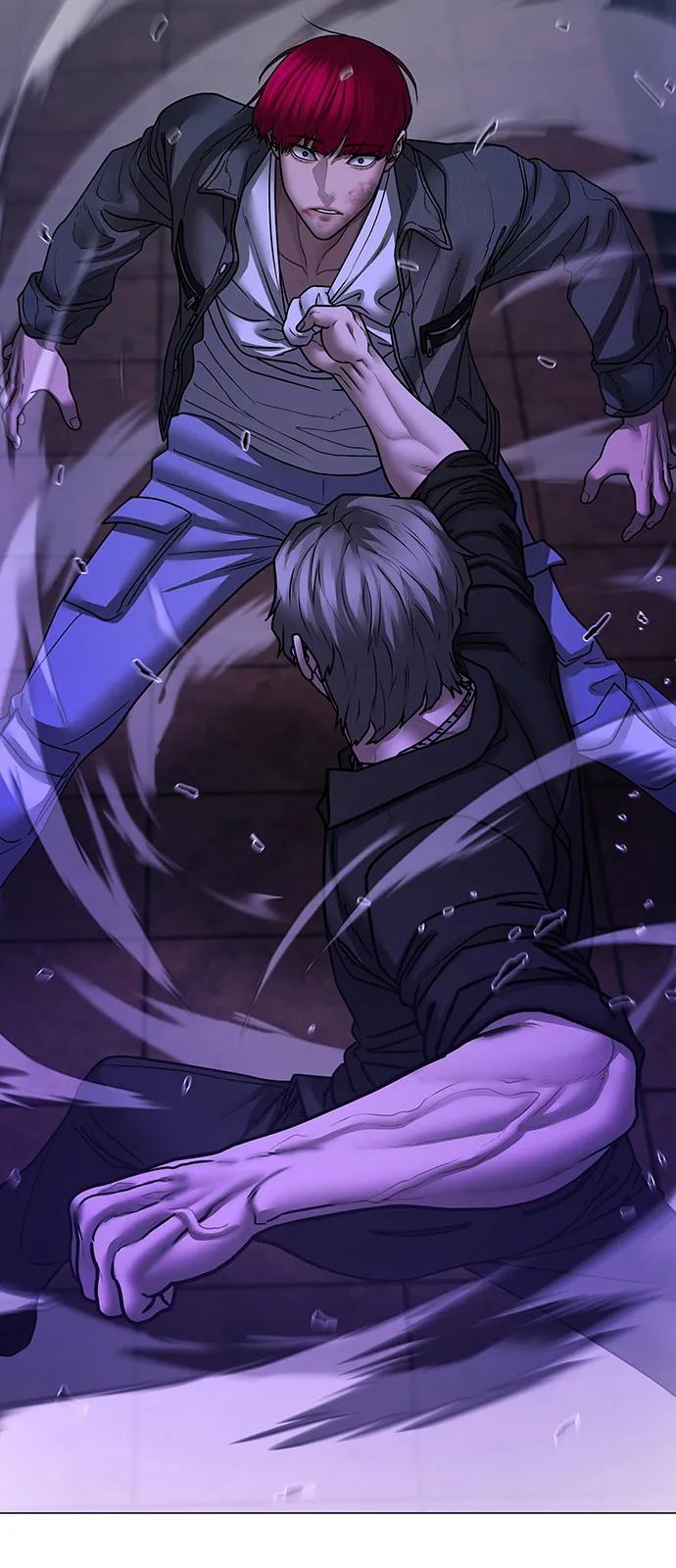 《现实闯关》第93话 第92页
