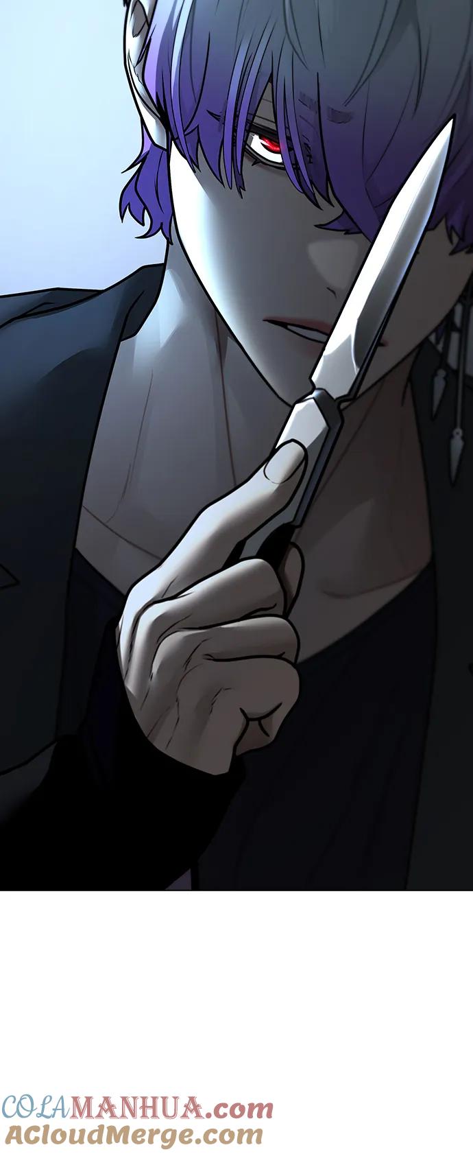 《现实闯关》第95话 第97页
