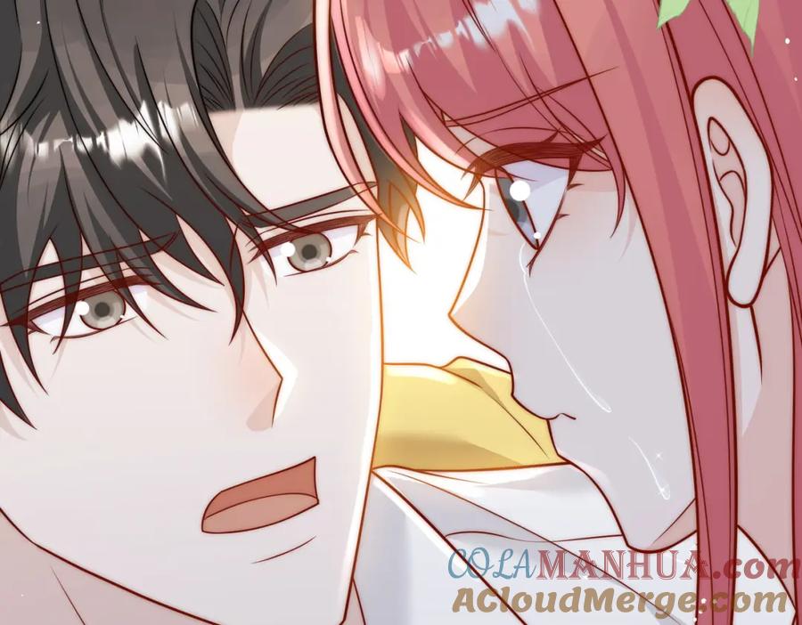折腰 第18话 哪怕疯魔也记得你 第37页