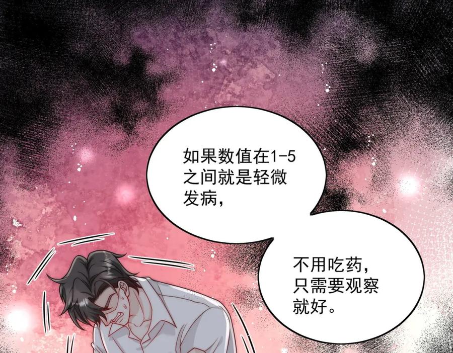 折腰 第19话病情更严重了 第24页