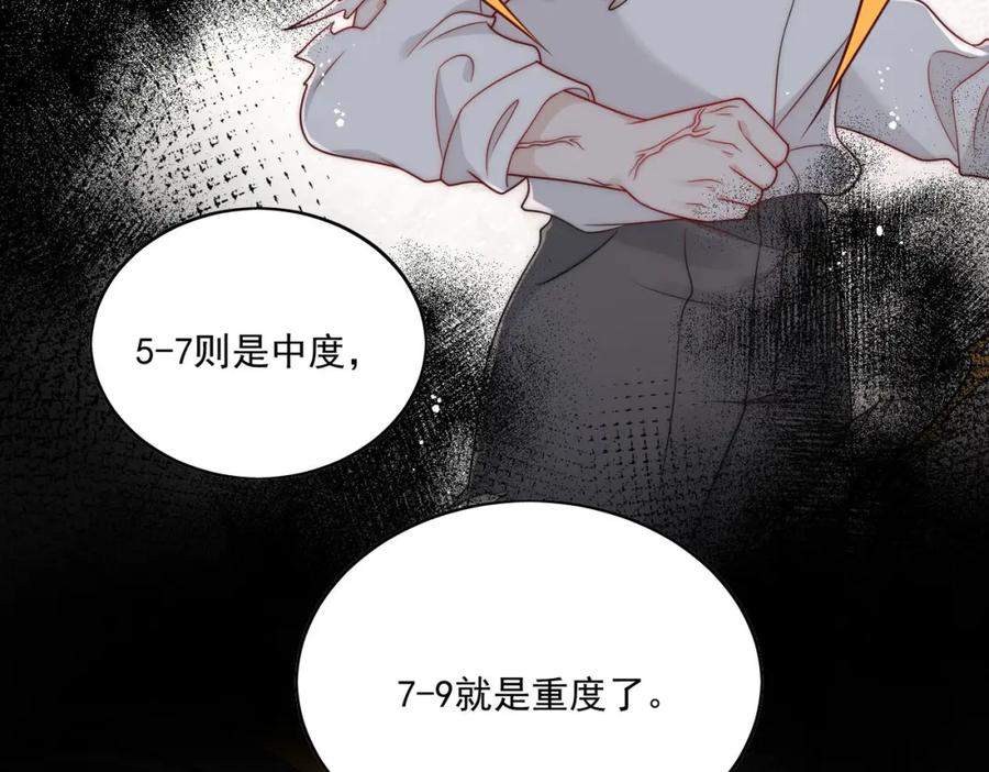 折腰 第19话病情更严重了 第26页