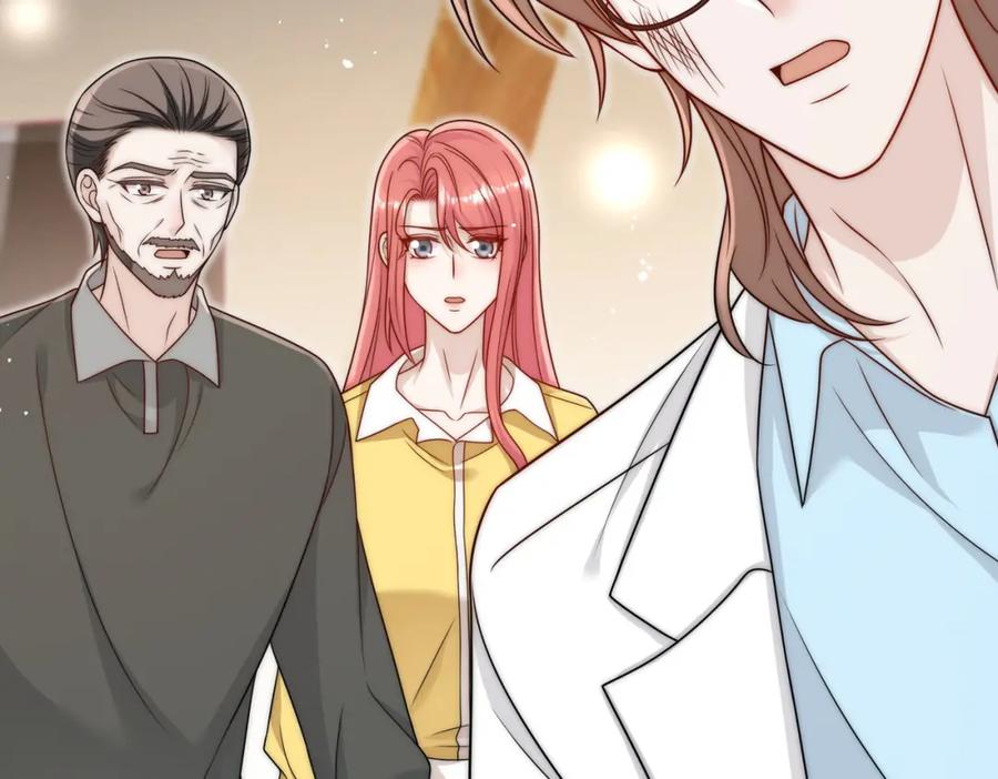 折腰 第19话病情更严重了 第33页