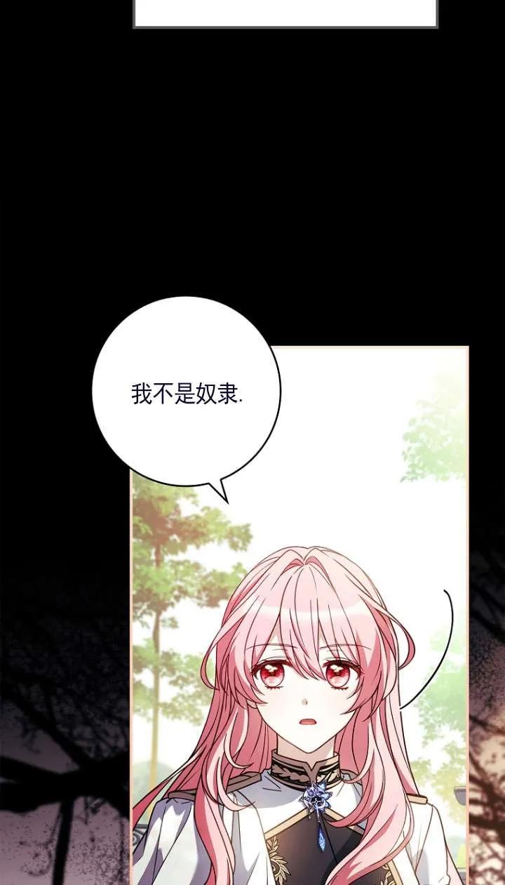 已关闭痛觉设置 - 第27话 - 第65张图