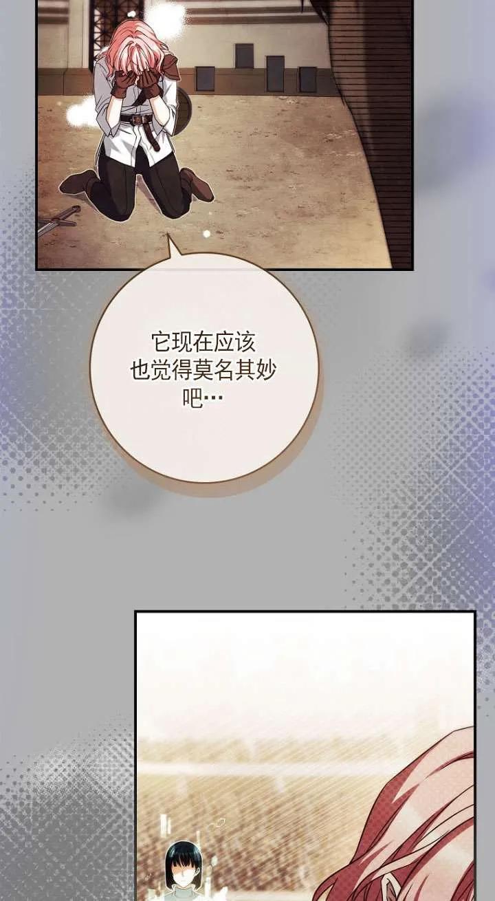 已关闭痛觉设置 - 第33话 - 第75张图