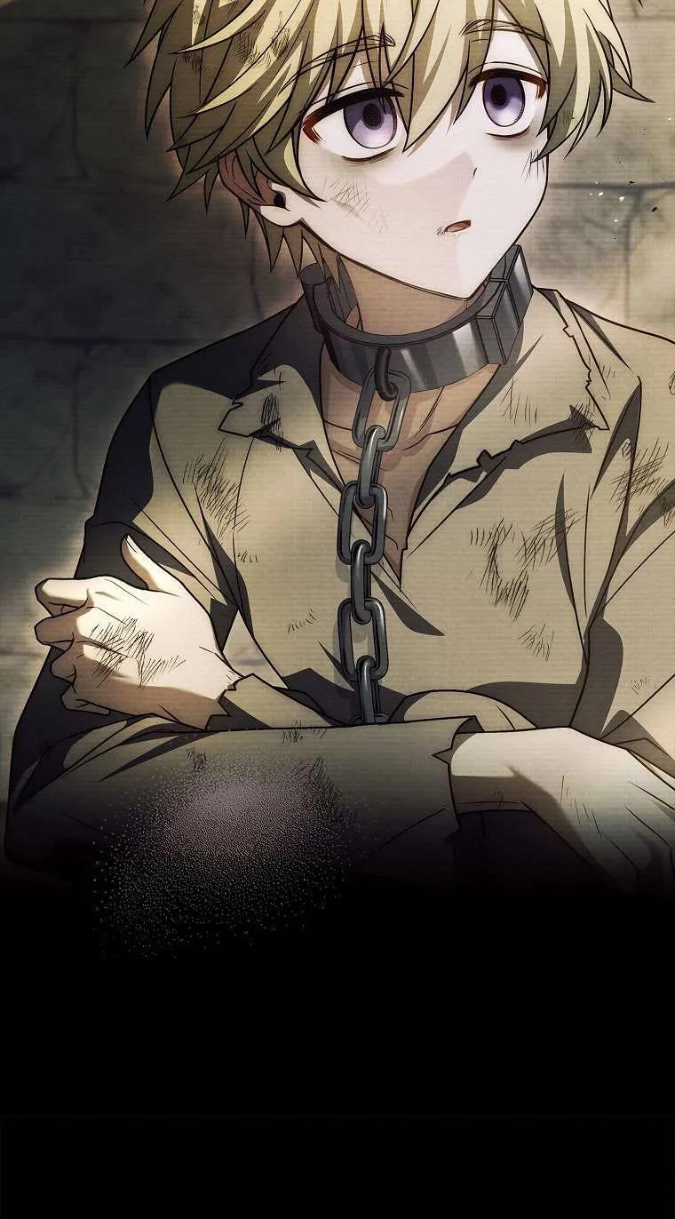 已关闭痛觉设置 - 第35话 - 第27张图