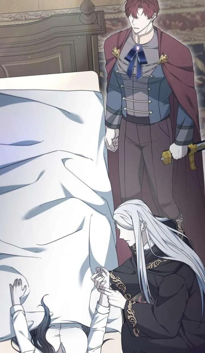 傲慢时代 - 第61话 - 第31张图