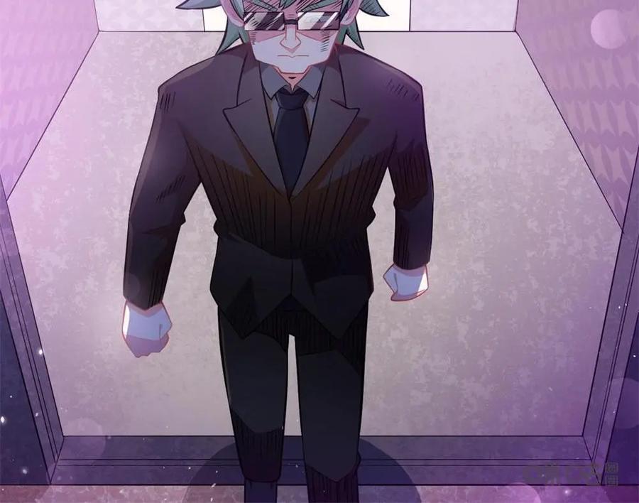 《我的重生日志》第26话：拥有同样的爱好是适应环境的最好方法 第22页