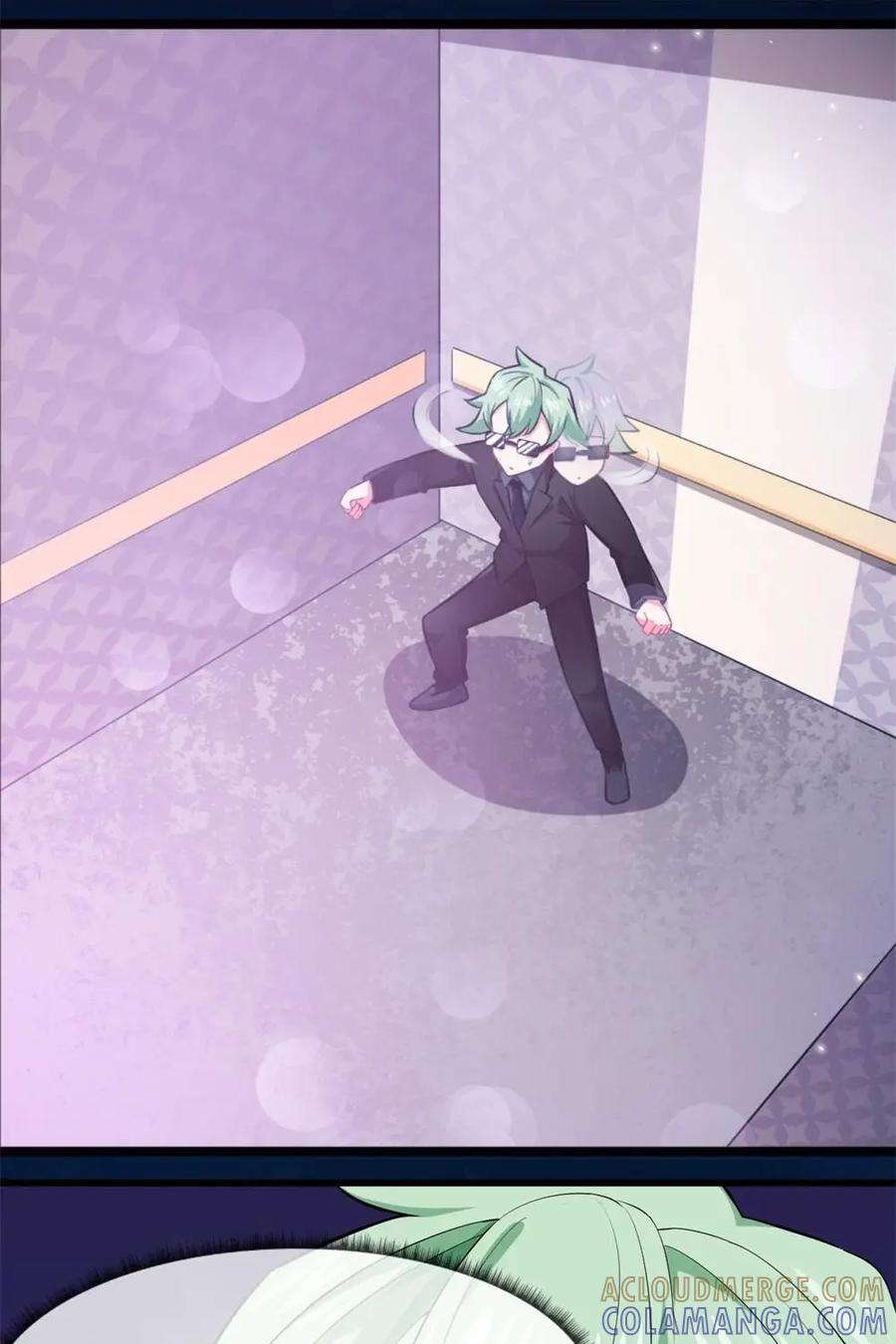 《我的重生日志》第26话：拥有同样的爱好是适应环境的最好方法 第19页