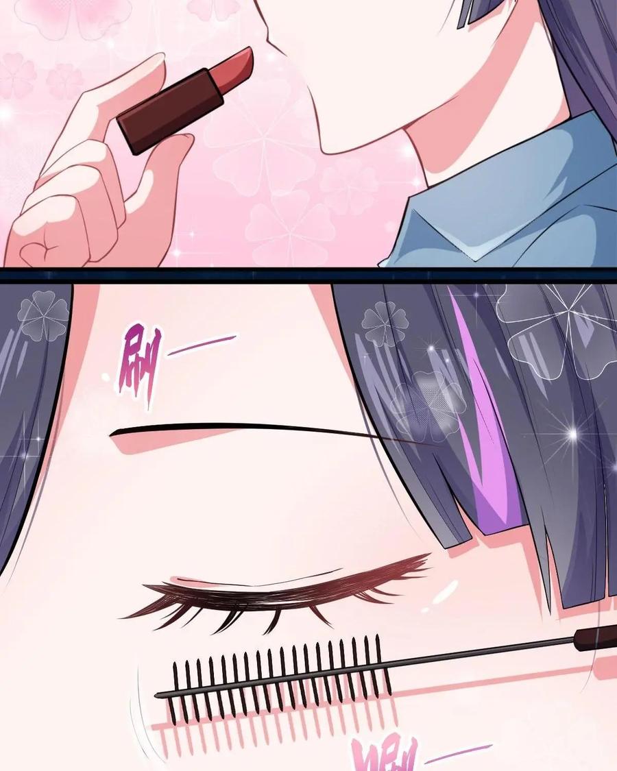 《我的重生日志》第27话：看一个人不要只看对方的外表，虽然内在你也看不到 第2页