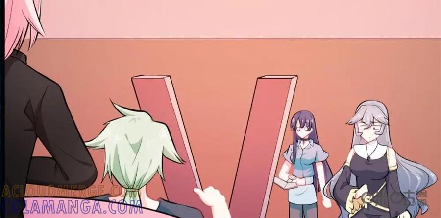 《我的重生日志》第28话：只有决斗才能带来笑容 第19页