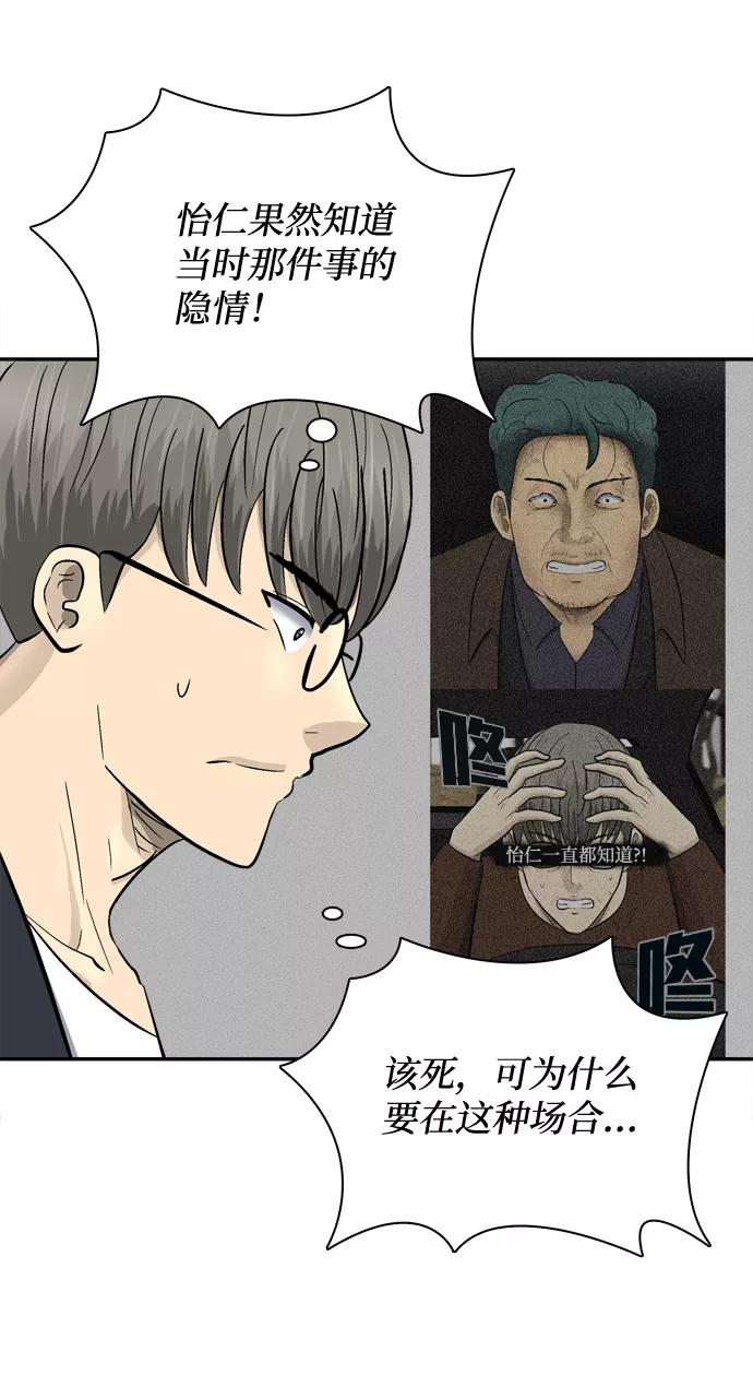 《God楼主》第64话 第6页