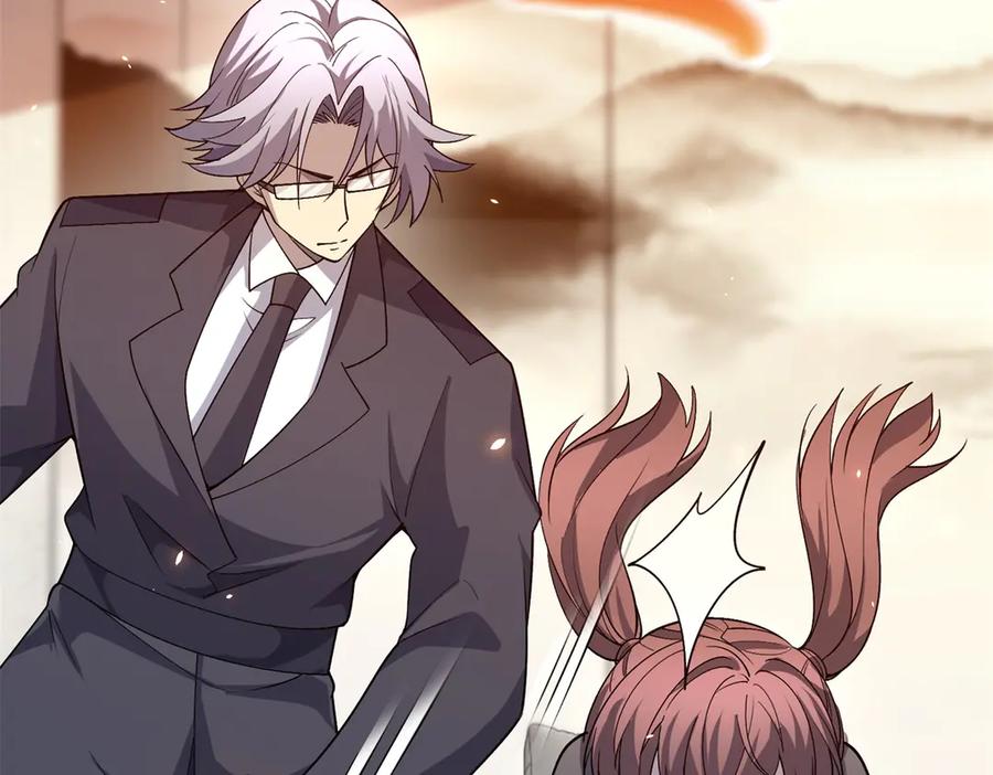 《我的诸神医院》第21话 儿童死亡失踪事件 第35页