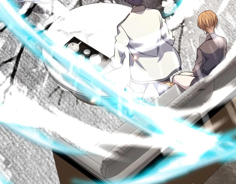 《我的诸神医院》第21话 儿童死亡失踪事件 第58页
