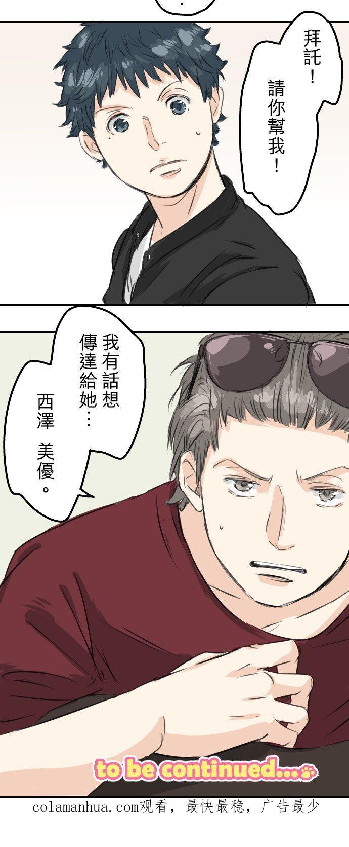 《犬系男子恋爱中》第55话 狮子岛的打算 第20页