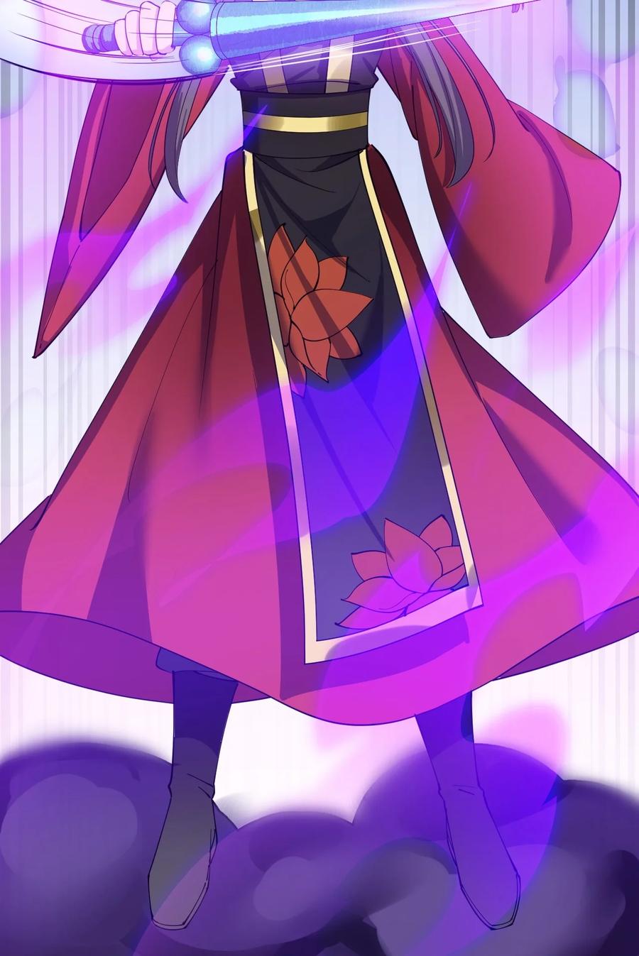 《仙王的日常生活》110 方醒你这是，变身美少女_! 第26页