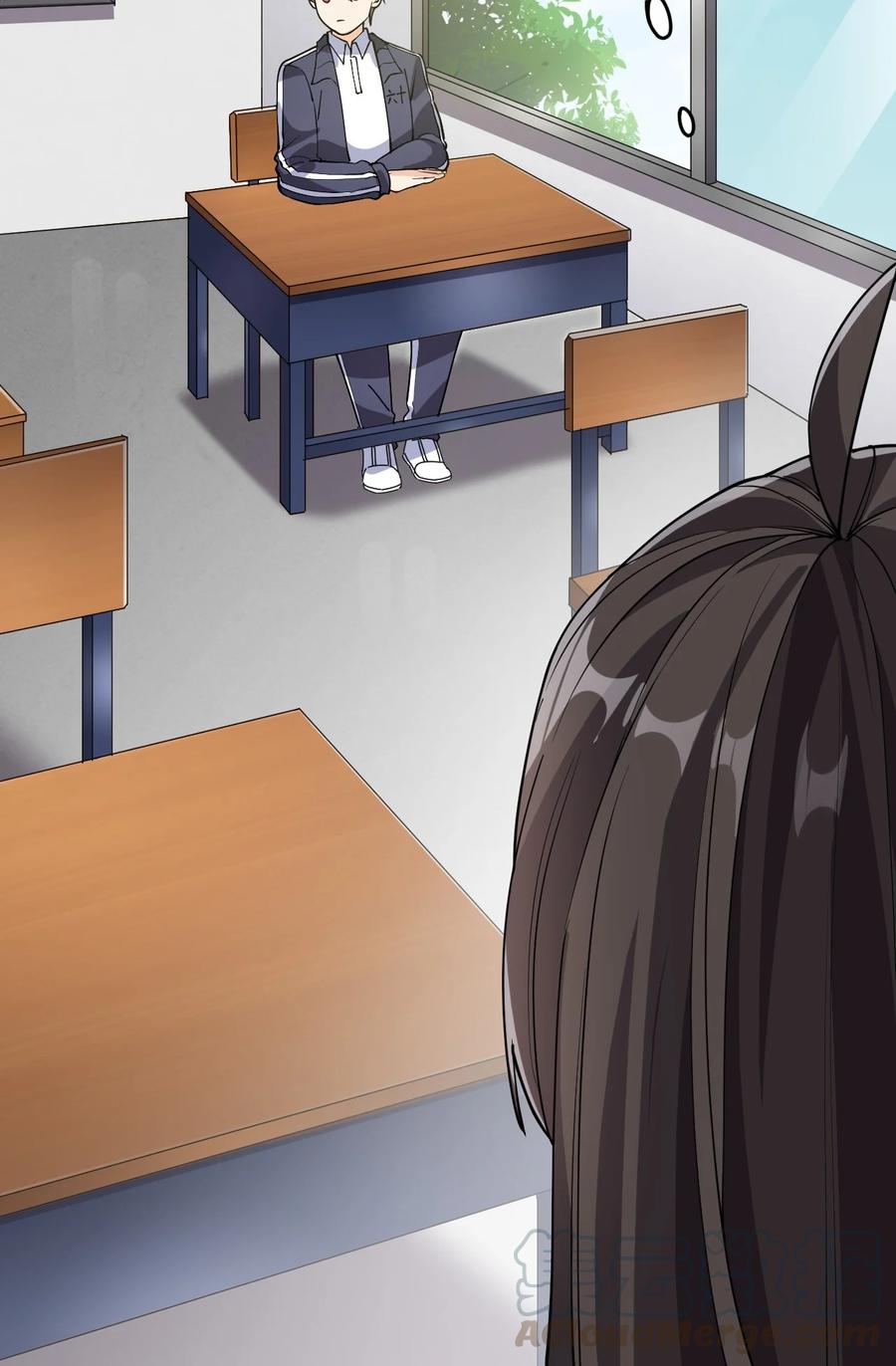《仙王的日常生活》112 这进入身体的大宝剑竟然杀伤力这么强 第34页