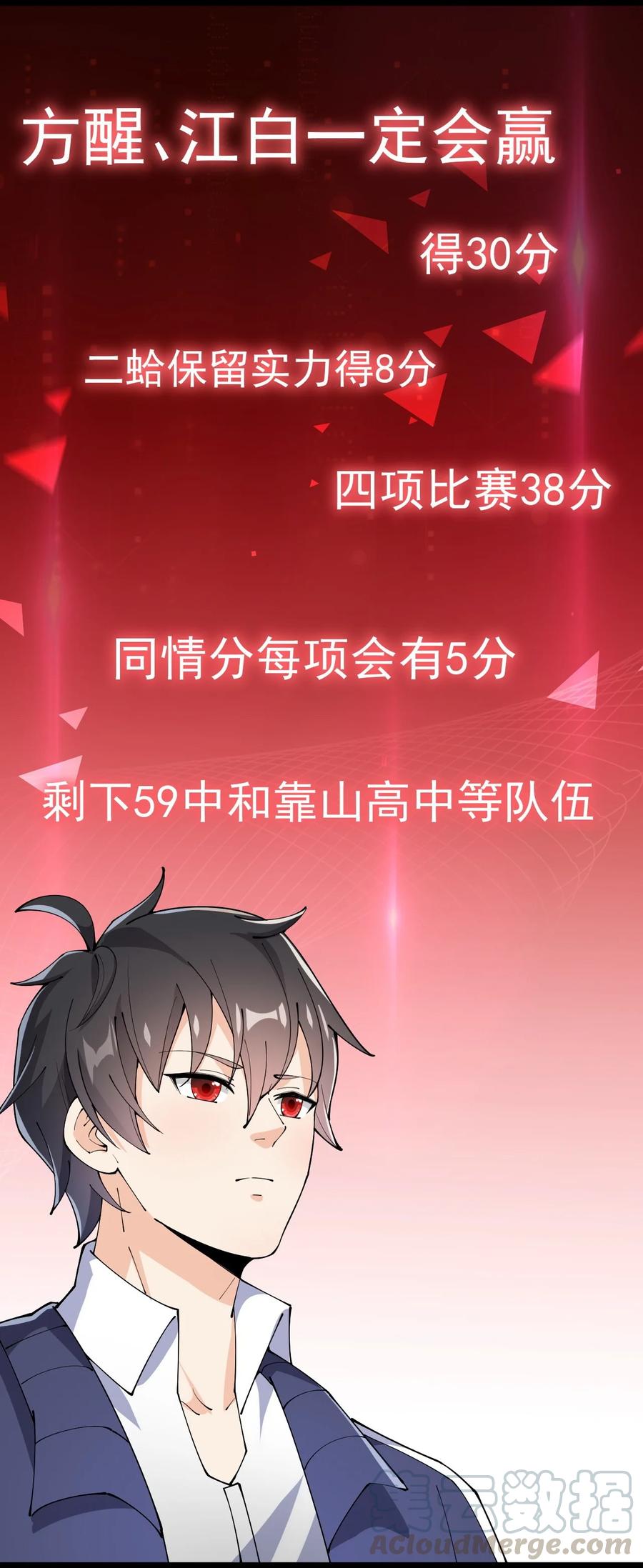 《仙王的日常生活》118 令真人竟然还是玩球高手？！ 第4页