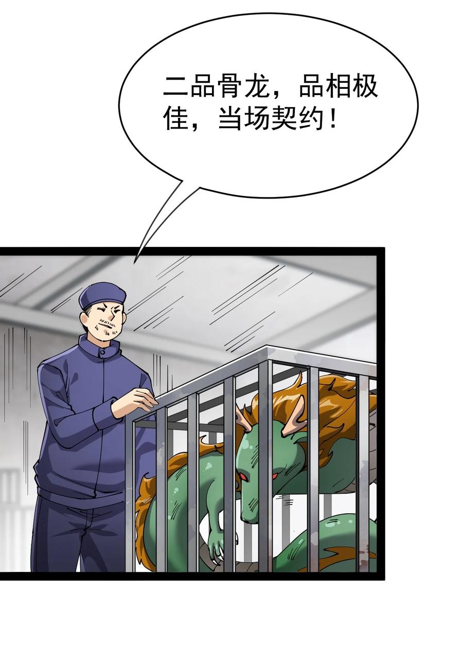 《仙王的日常生活》121 劳资一锅端了你 第19页