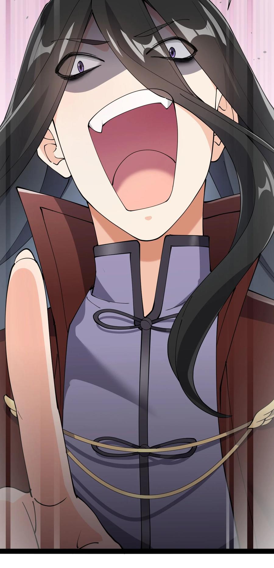 《仙王的日常生活》144 吾王 第18页