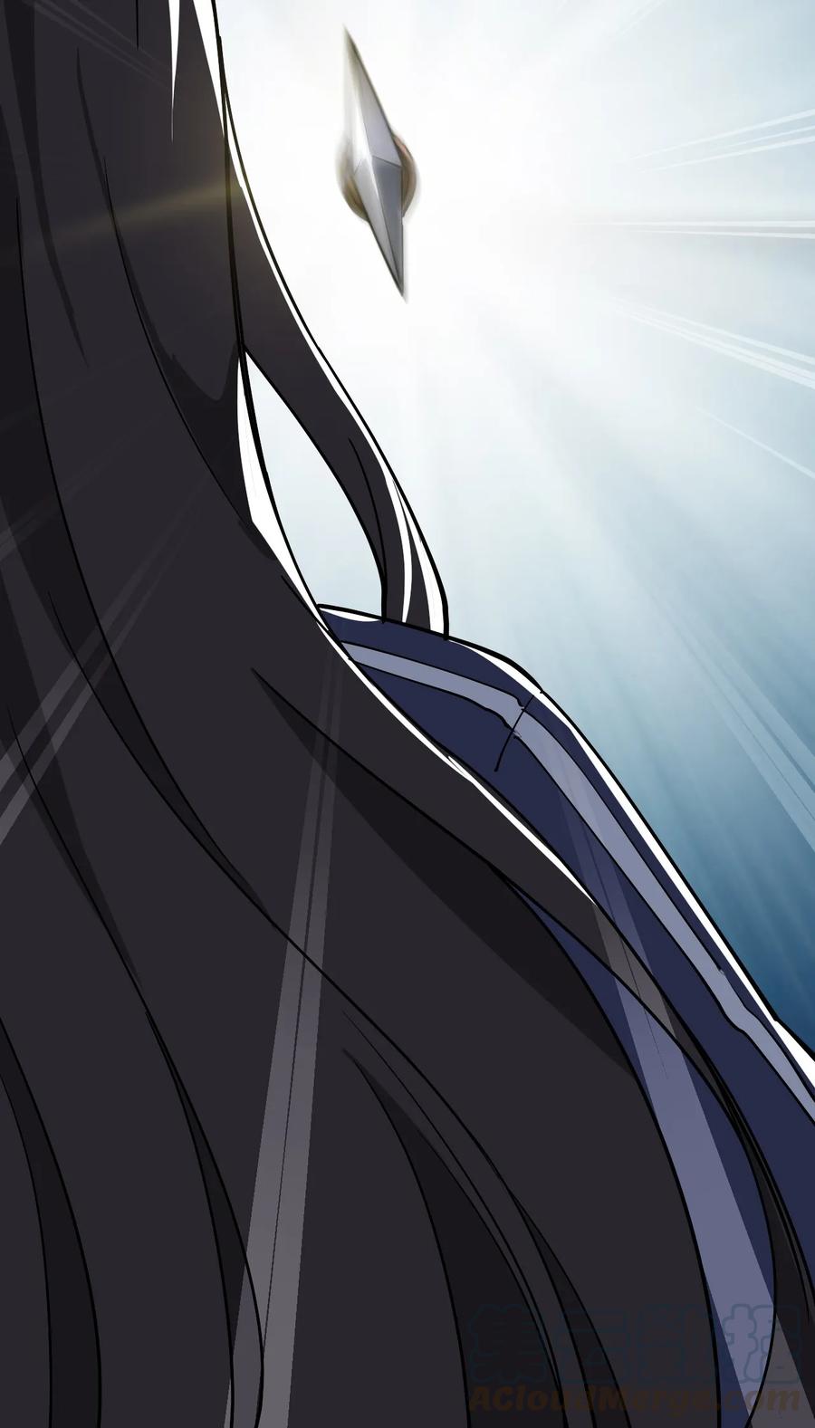 《仙王的日常生活》013 保安处处长的春天 第34页