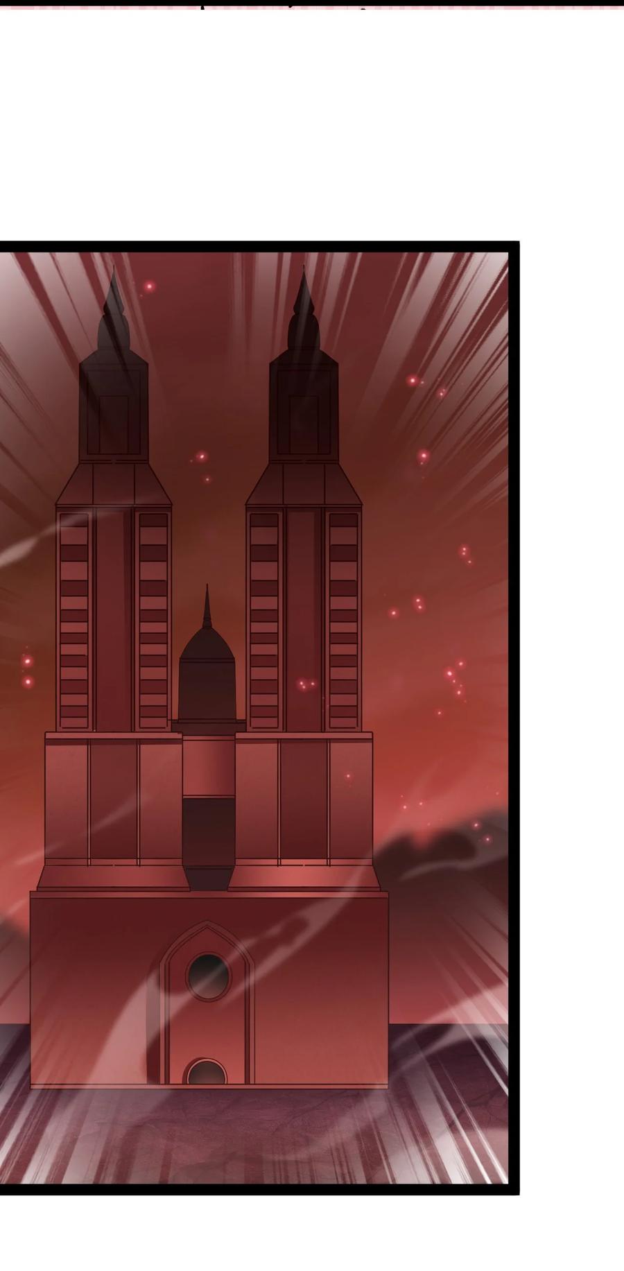 《仙王的日常生活》170 你对力量一无所知！ 第6页
