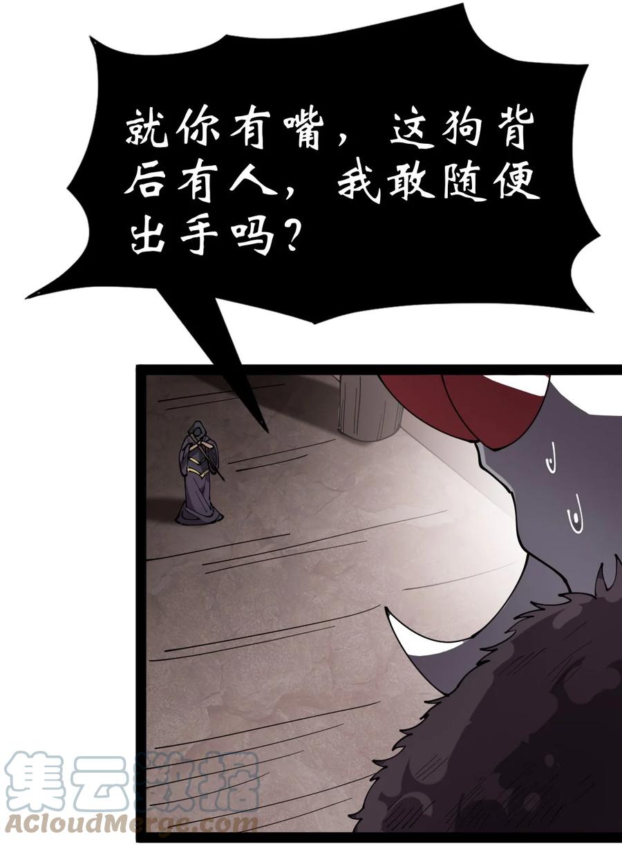 《仙王的日常生活》170 你对力量一无所知！ 第11页