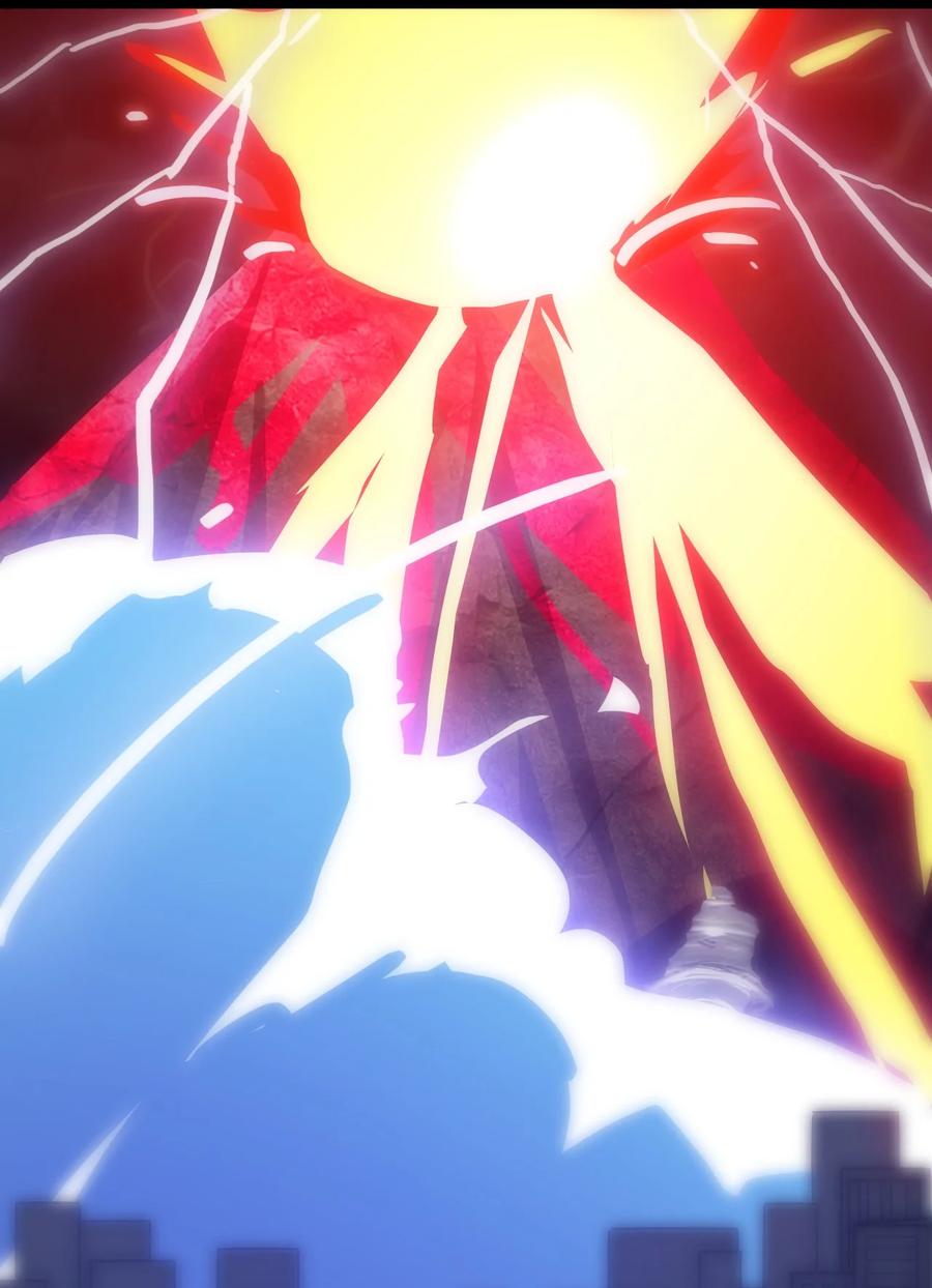 《仙王的日常生活》176 裂缝！ 第51页