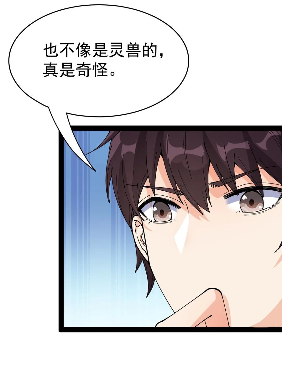 《仙王的日常生活》178 平凡，好难！ 第32页