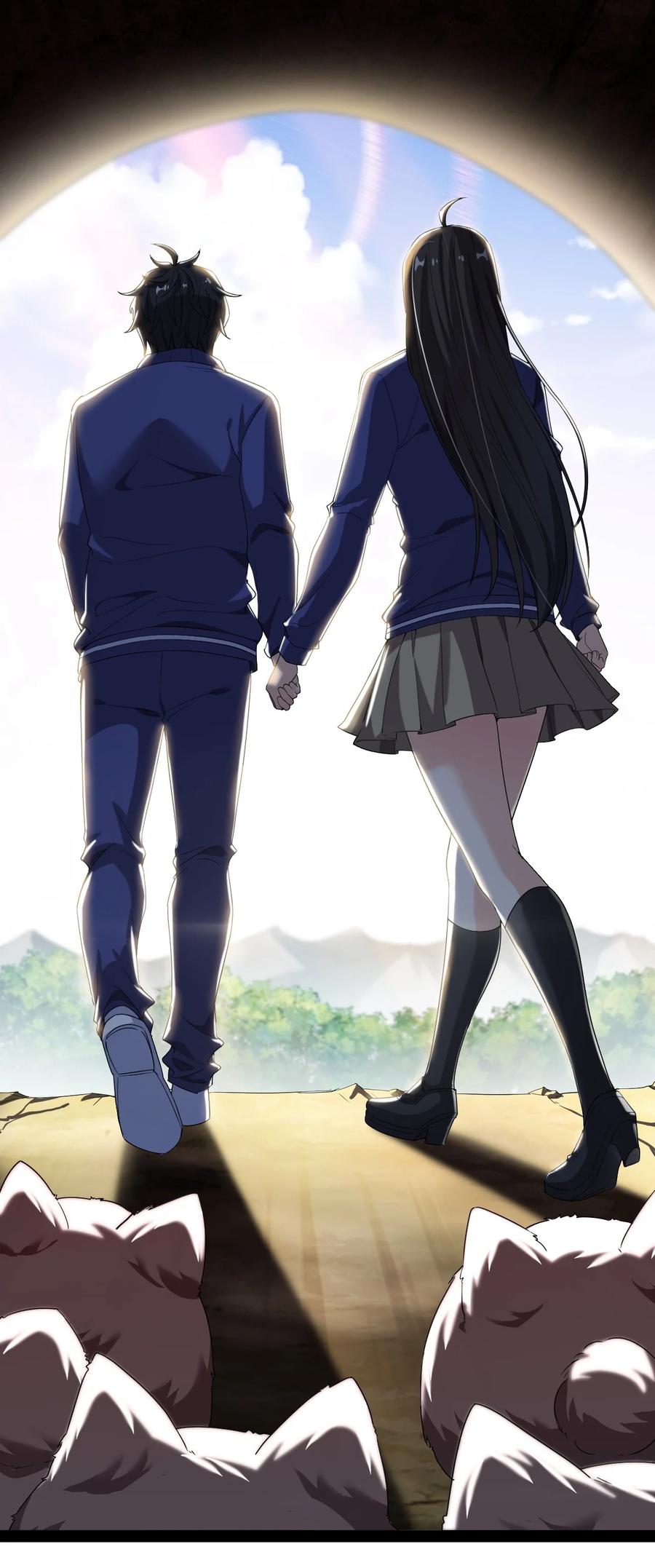 《仙王的日常生活》192 王明篇03 第16页