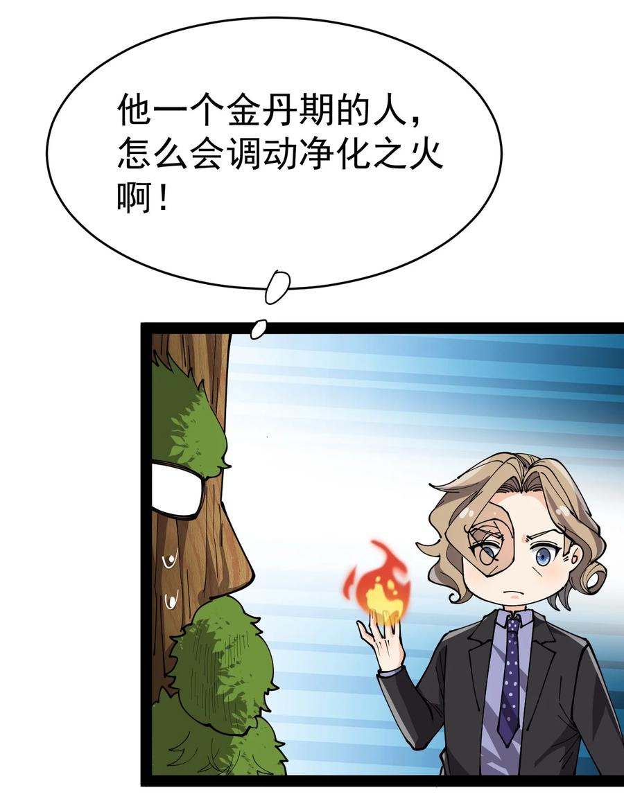 《仙王的日常生活》204 王明篇15 第12页