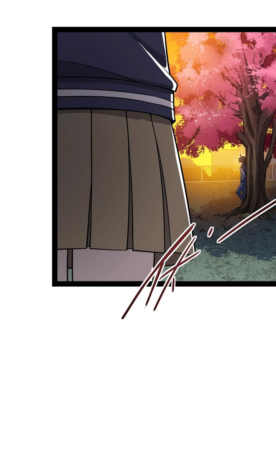 《仙王的日常生活》019 班级出征？！ 第32页