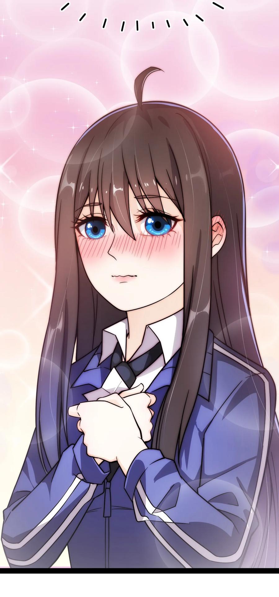《仙王的日常生活》019 班级出征？！ 第30页