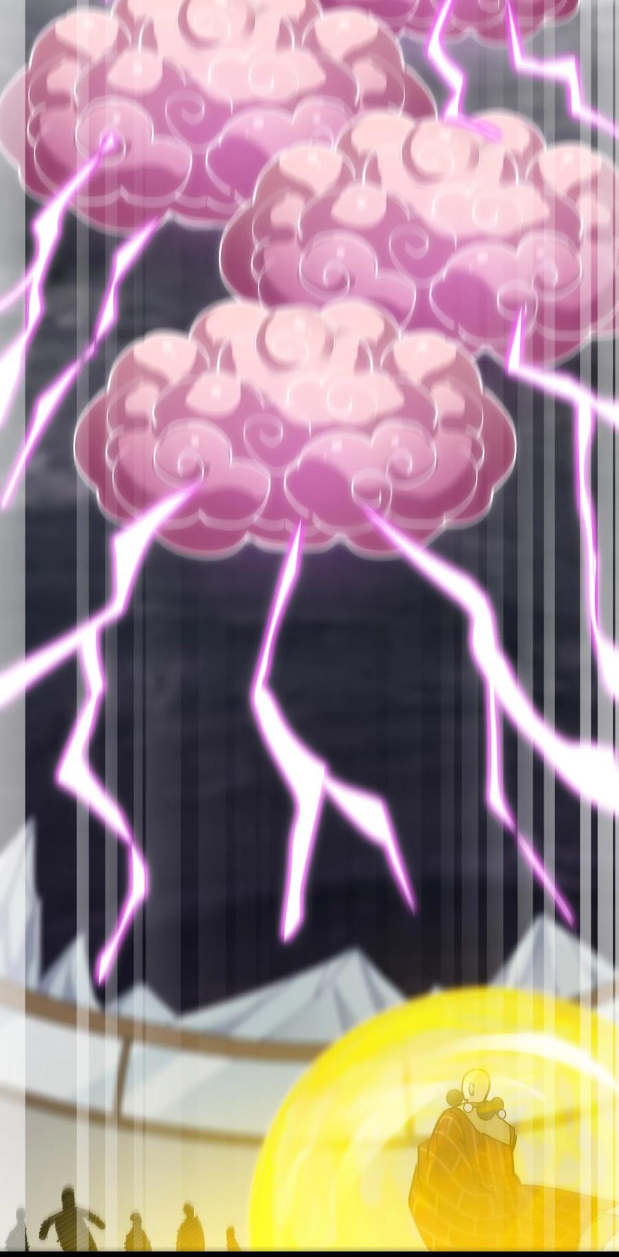 《仙王的日常生活》215 孙蓉篇09 第6页