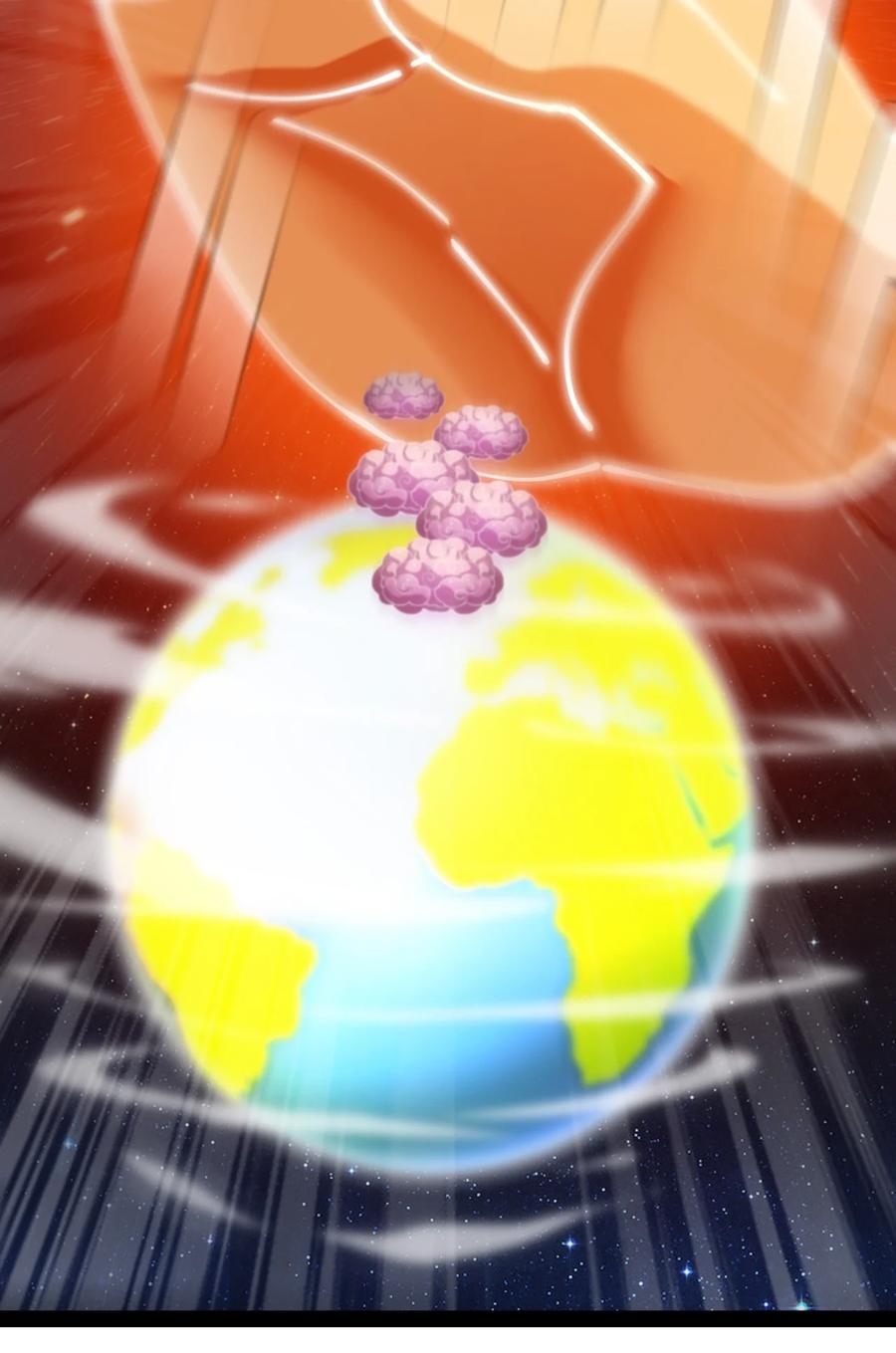 《仙王的日常生活》215 孙蓉篇09 第8页