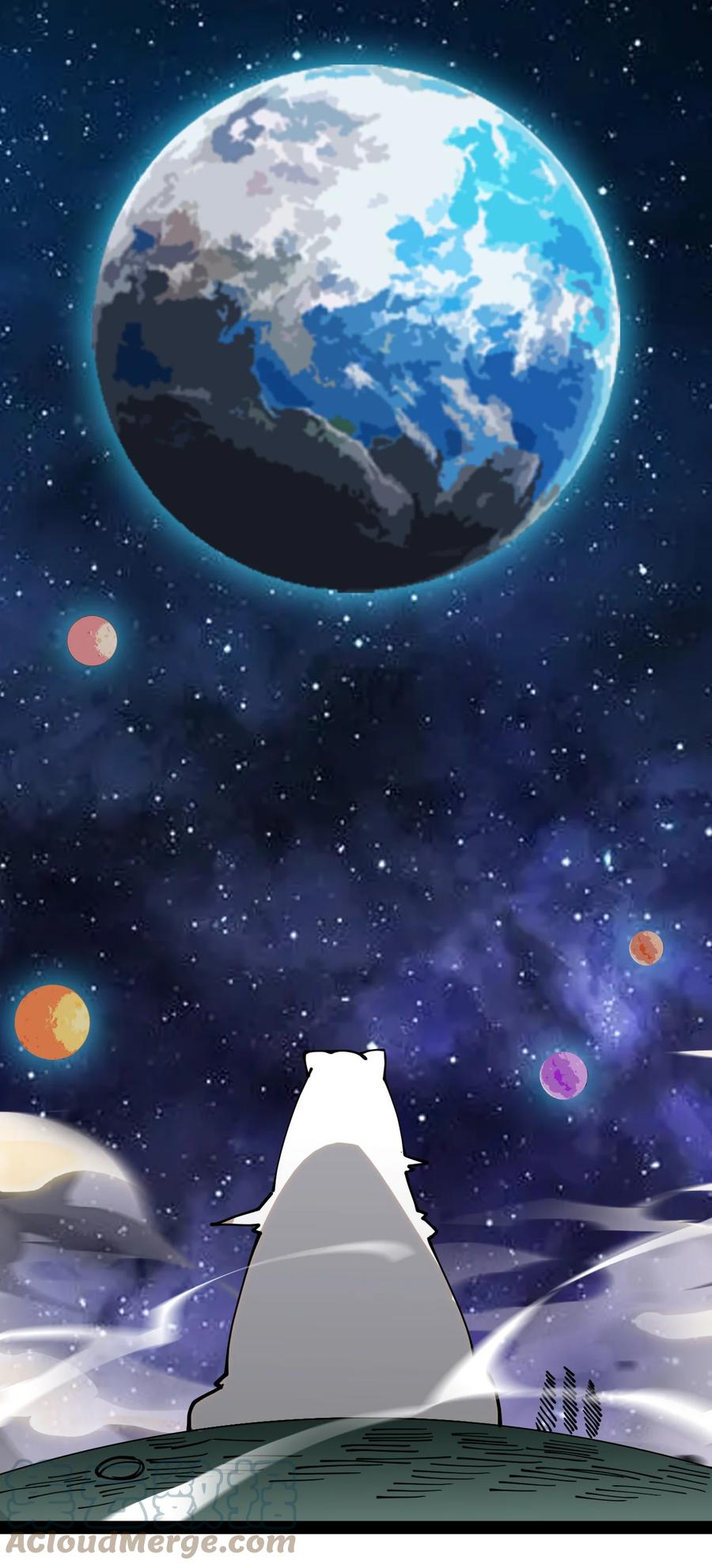 《仙王的日常生活》220 孙蓉篇14 第10页