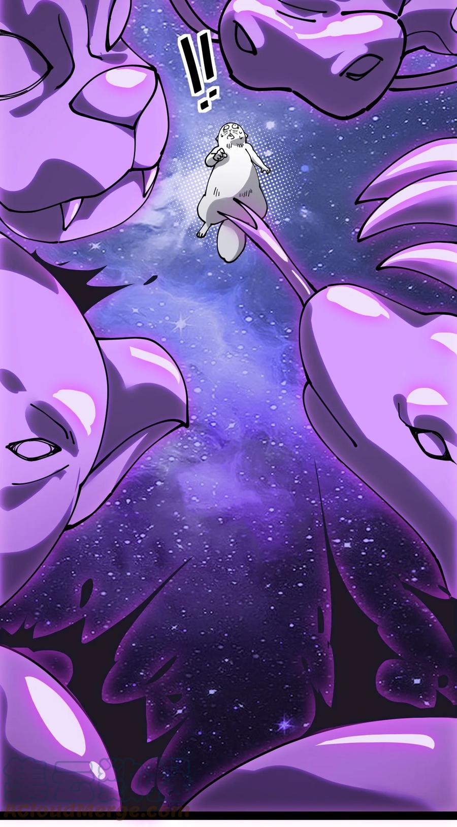 《仙王的日常生活》221 孙蓉篇15 第40页