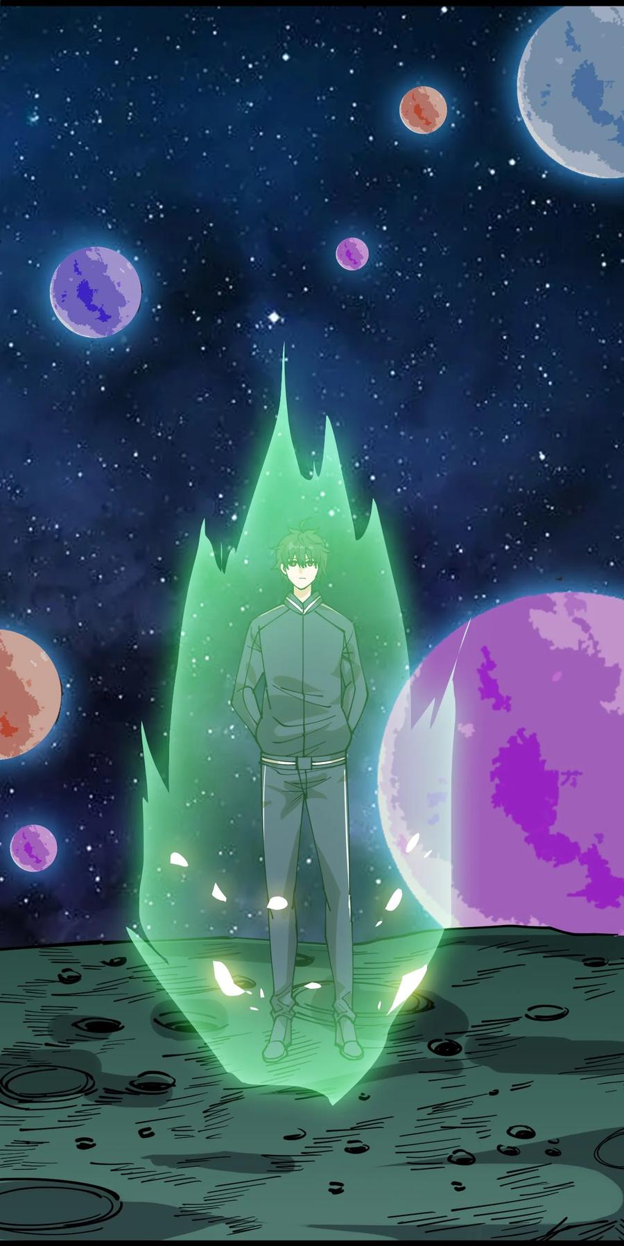 《仙王的日常生活》221 孙蓉篇15 第17页