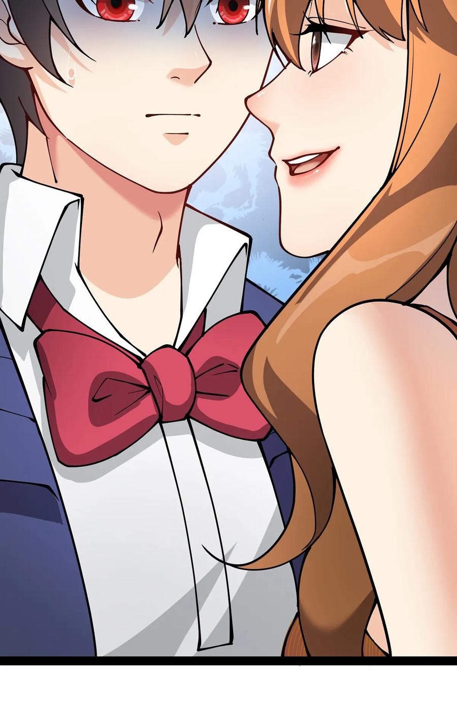 《仙王的日常生活》027 自作自受和意料之外的发展？ 第42页