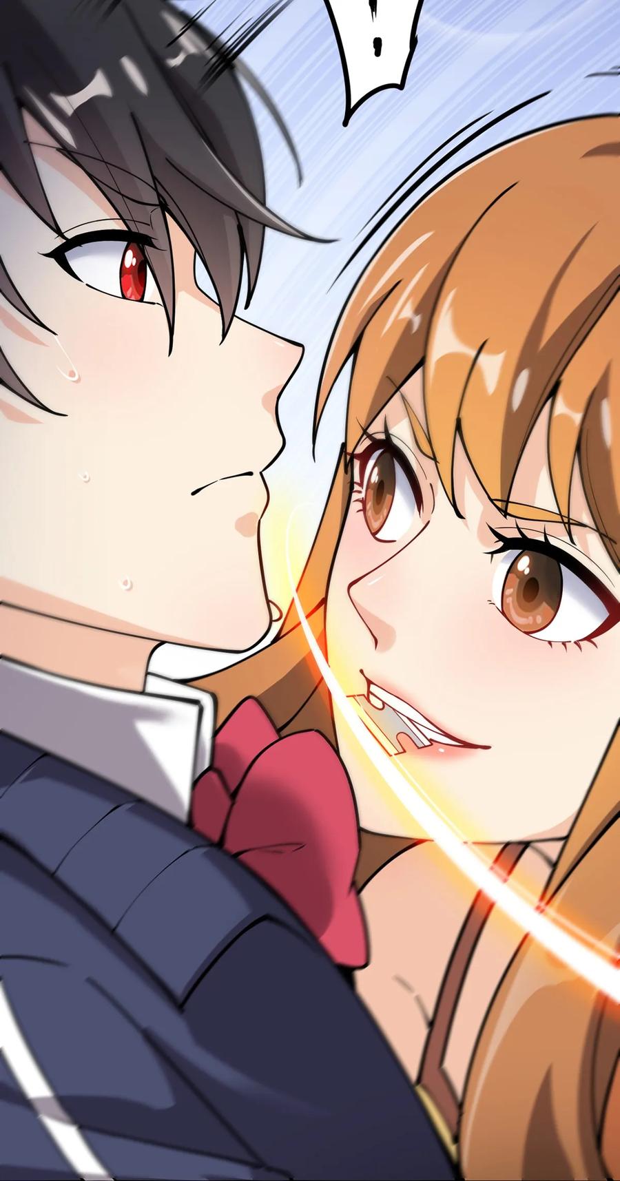 《仙王的日常生活》028 不速之客!! 第18页