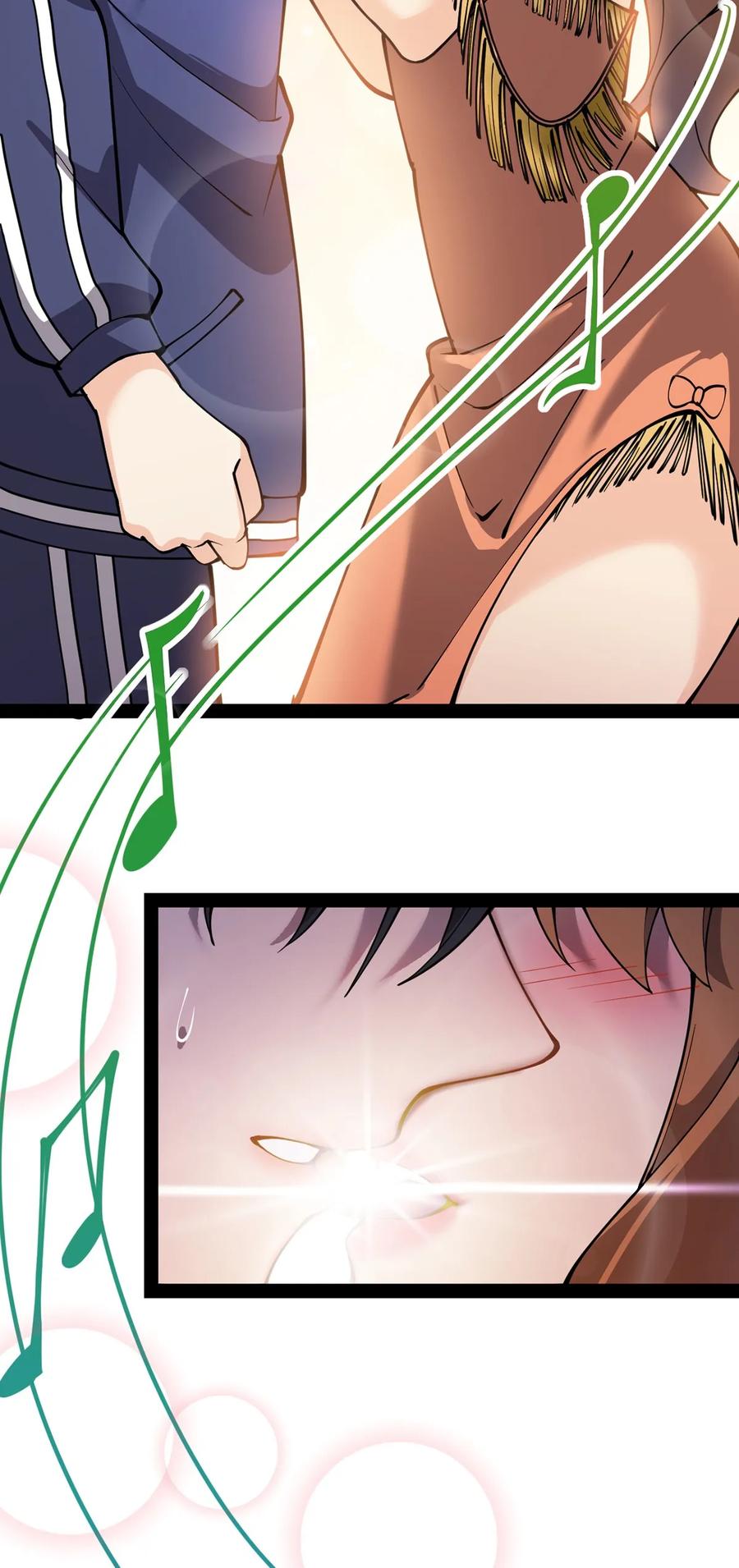 《仙王的日常生活》028 不速之客!! 第24页