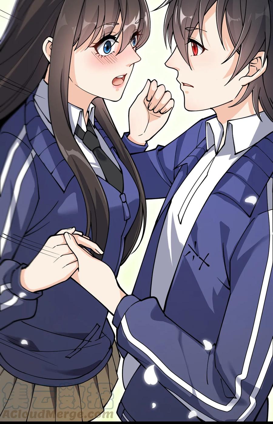 《仙王的日常生活》032 二货们的终结 第21页